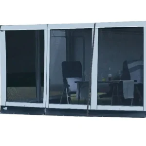 Occasione Imperdibile Wigo One Front 375 parete frontale