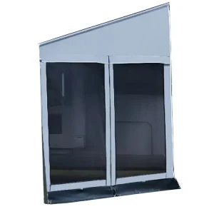 Soddisfatti O Rimborsati Wigo One Side parete laterale destra 250 L