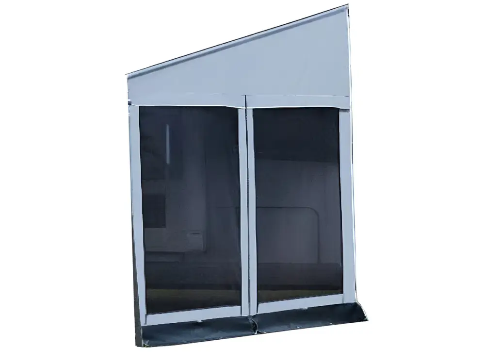 Wigo One Side parete laterale destra 250 XL Reso Gratuito
