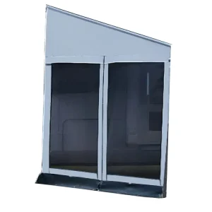 Wigo One Side parete laterale sinistra 250 M Spedizione Espresso