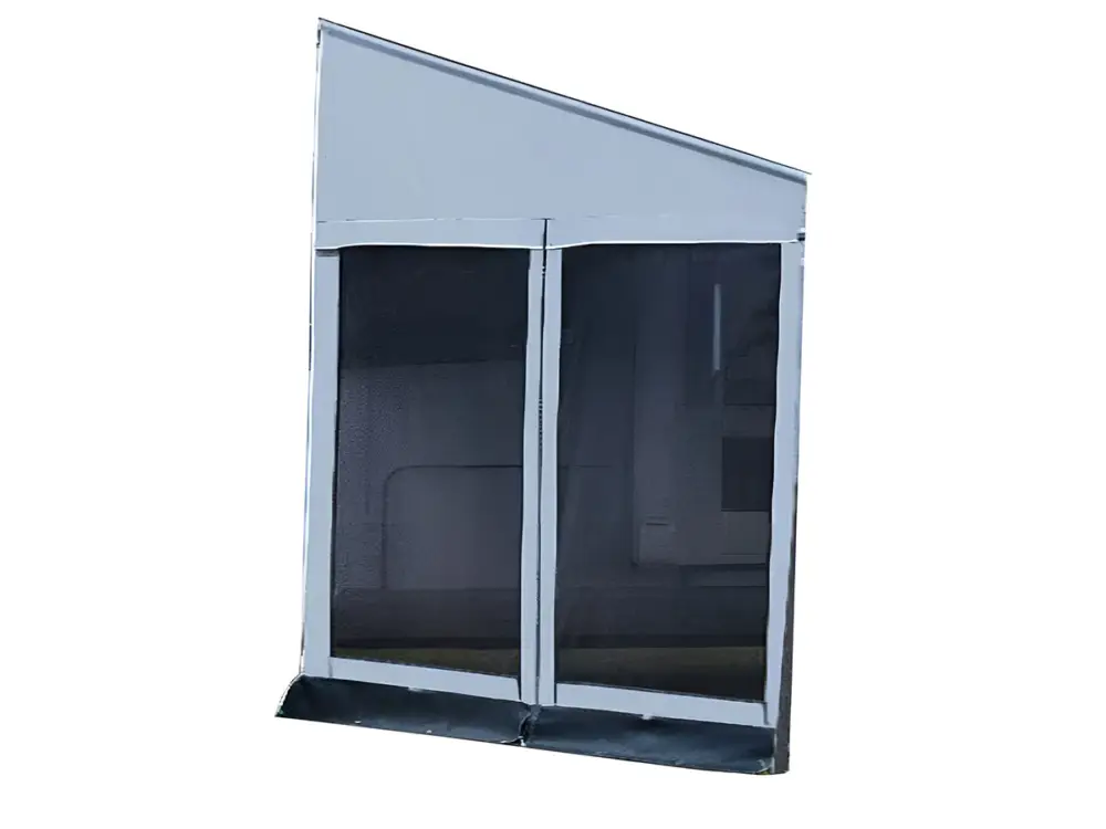 Wigo One Side parete laterale sinistra 250 Ducato Consegna Rapida