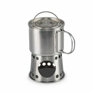 Petromax tazza pentolino da campeggio 0,75 l Affare