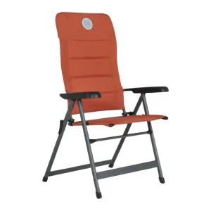 Popolare Wander Wonder Bohemian sedia schienale reclinabile - Faded Red