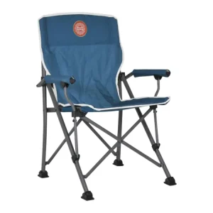 Wander Wonder Bohemian Chairman sedia pieghevole - Ink Blue Promozione