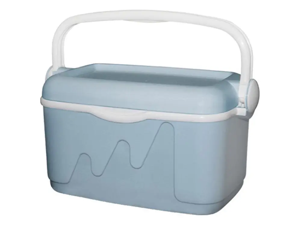 Curver frigo box - 10 l Saldi