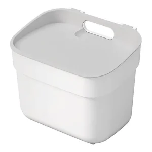 Curver Ready to Collect pattumiera 5 l - White Compra Online