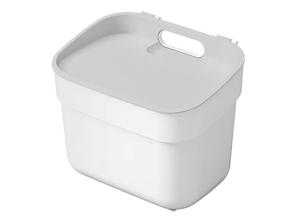 Curver Ready to Collect pattumiera 5 l - White Compra Online