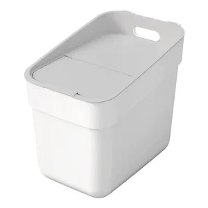 Ultimissimo Modello Curver Ready to Collect pattumiera 20 l - White