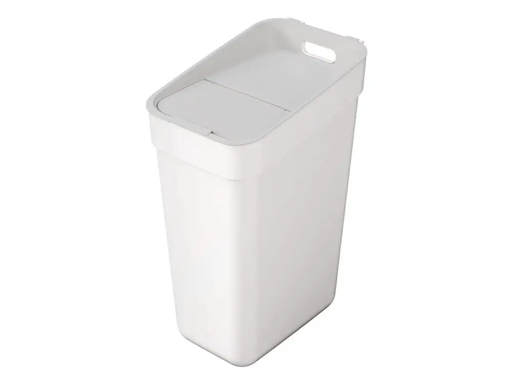 Curver Ready to Collect pattumiera 30 l - White Scelto Dai Clienti