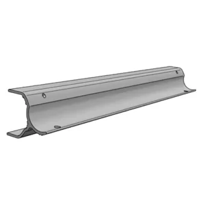 Professionale Thule BC Adapter lift - bottom mounting rail