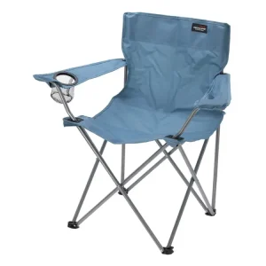 Redcliffs sedia pieghevole - Blue Offerta Limitata