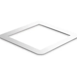 Di Tendenza Dometic telaio di montaggio per oblò da tetto - White