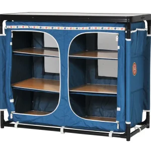 Nuova Collezione Wander Wonder Bohemian mobiletto - Ink Blue