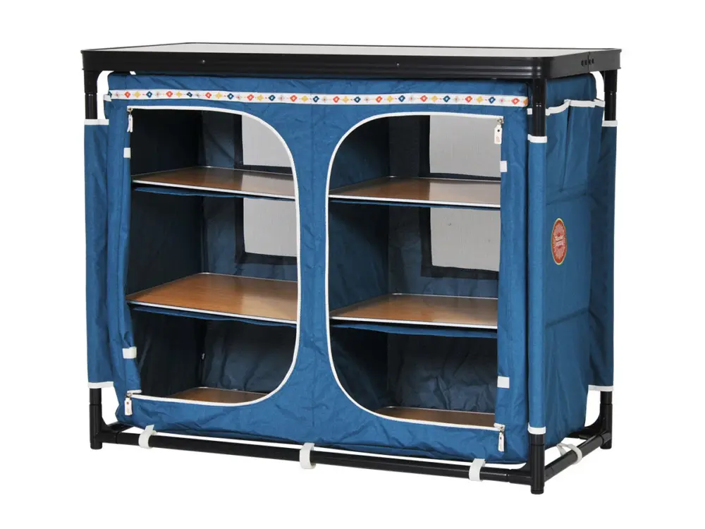 Nuova Collezione Wander Wonder Bohemian mobiletto - Ink Blue