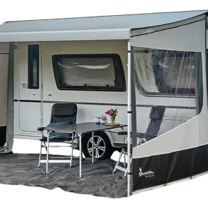 Isabella Wind Side 250 parete laterale destra Occasione