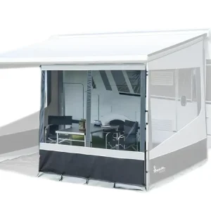 Isabella Wind Front parete frontale - 220 cm Occasione