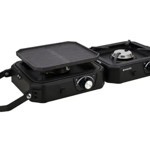 Direttamente Dal Produttore Mestic MGC-150 fornello