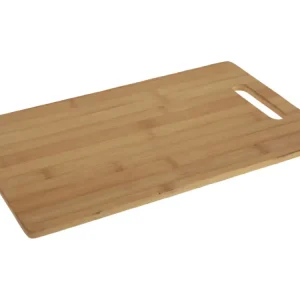 Excellent Houseware tagliere - 36 x 23 cm Occasione Imperdibile