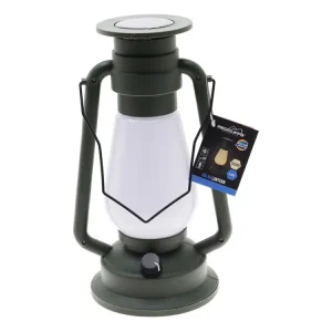 Offerta Redcliffs lanterna solare - Green