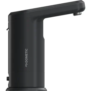 Dometic - GO Hydration Water Faucet Pagamento Sicuro
