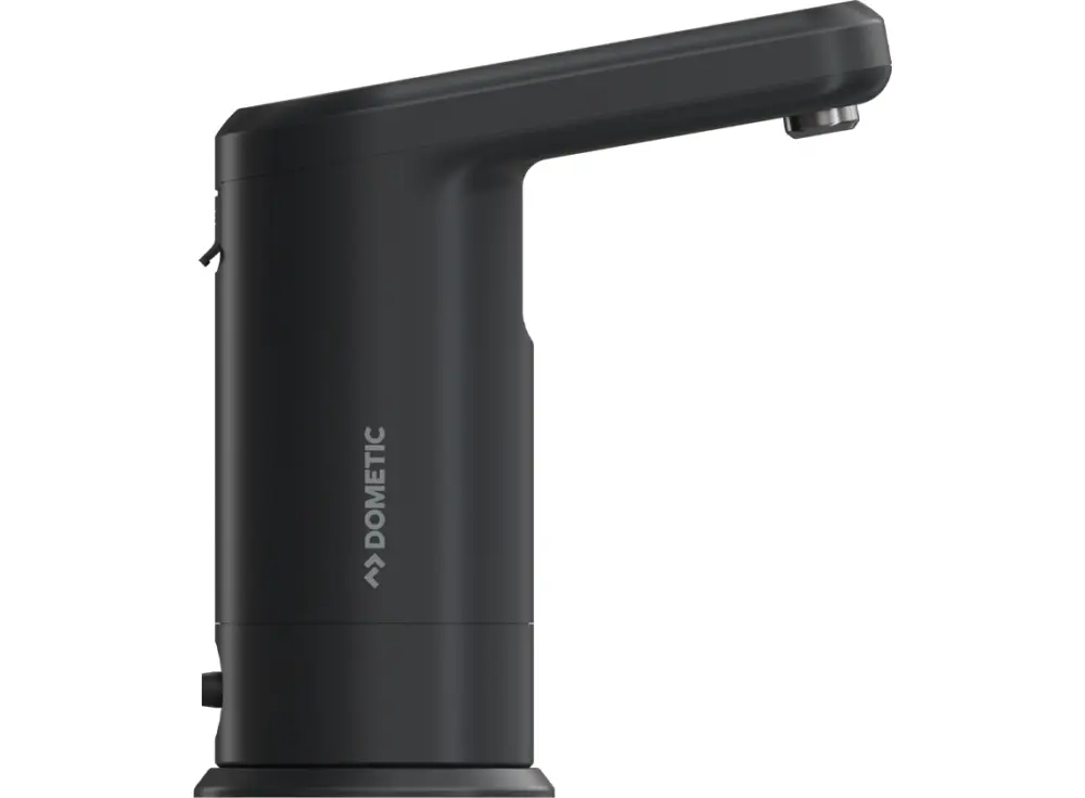 Dometic - GO Hydration Water Faucet Pagamento Sicuro