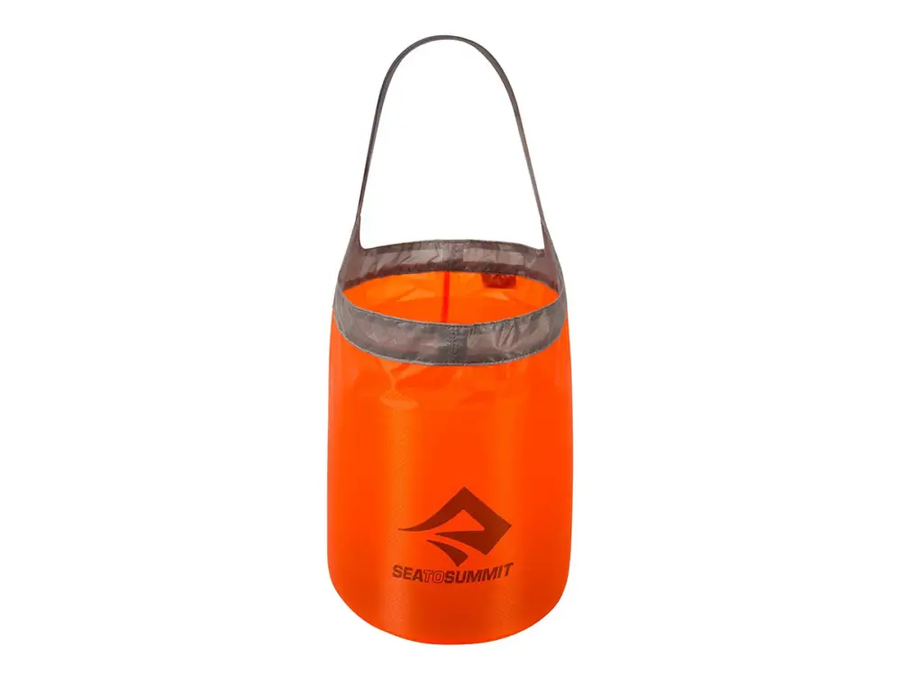 Subito Disponibile Sea to Summit Ultra secchio pieghevole - 10 litri