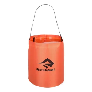 Sea to Summit secchio pieghevole - 20 litri Bestseller