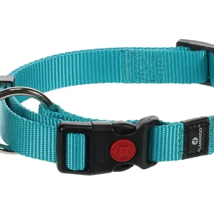 Acquista Ora Flamingo Ziggi Turquoise collare - L
