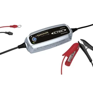 CTEK Lithium XS caricabatterie di mantenimento - 12V 5A Ordina Subito