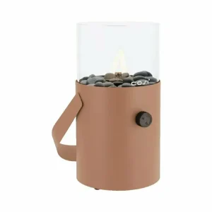 Cosi Fires Cosiscoop Original lanterna a gas - Soft Terra Consegna Rapida