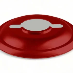 Feuerhand schermo riflettente - Ruby Red Professionale