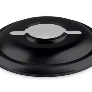 Compra Online Feuerhand schermo riflettente - Matt Black