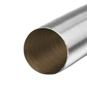 Scelto Dai Clienti Obelink OR 65 Cold tubo aria - 5 m