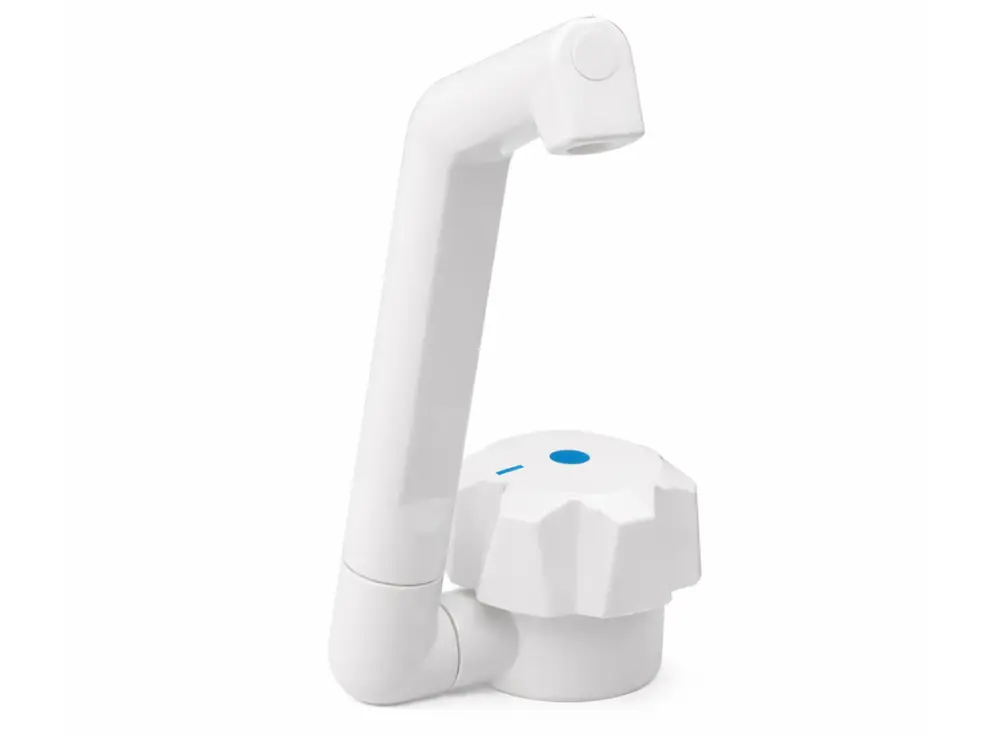 Reich De Luxe rubinetto acqua fredda Spedizione Espresso
