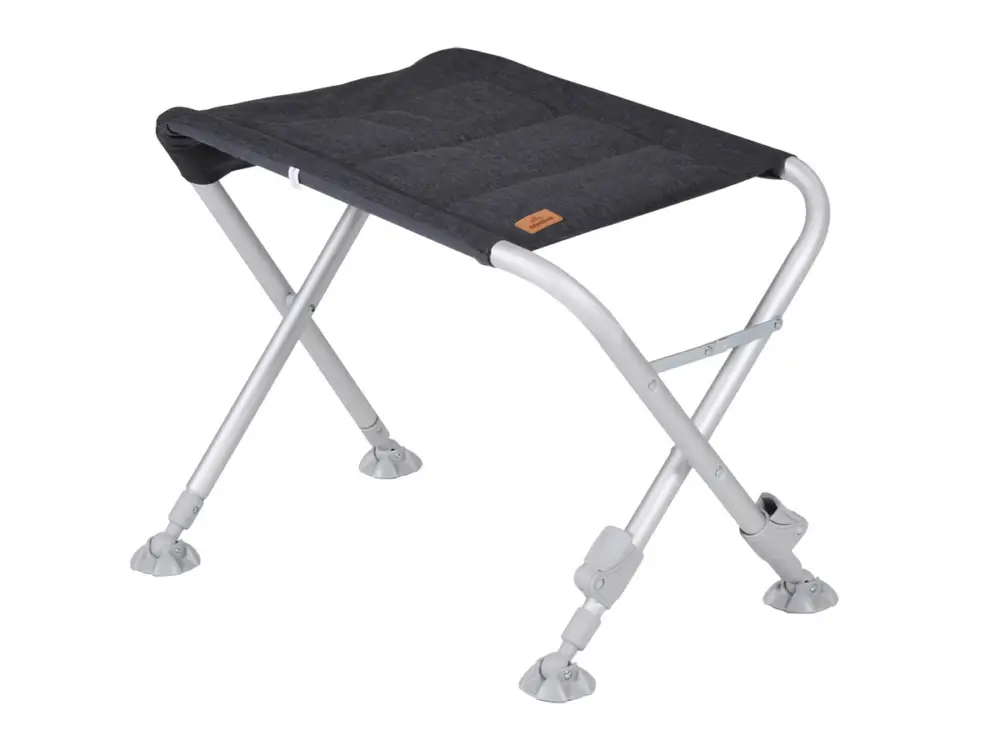 Bestseller Obelink Ibiza Luxe poggiapiedi - Grey