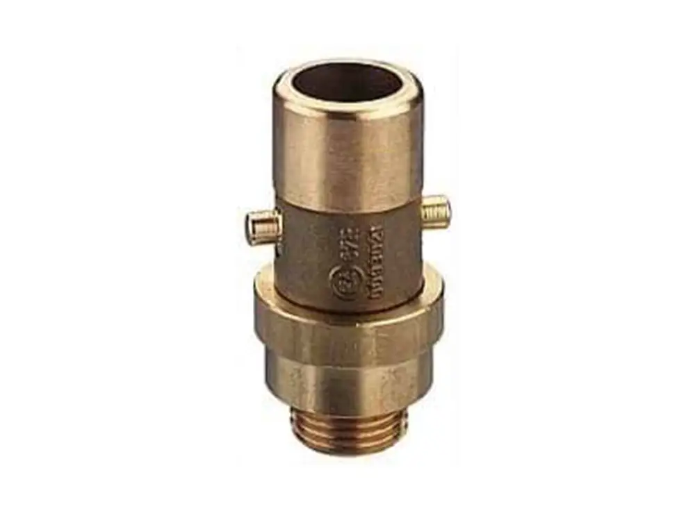 Compra Adesso Badé raccordo a baionetta W21,8