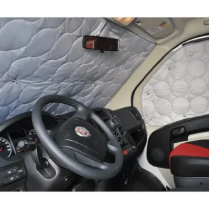 H.T.D. isolante termico da interno per Renault Traffic / Vivaro Nuovo Arrivo