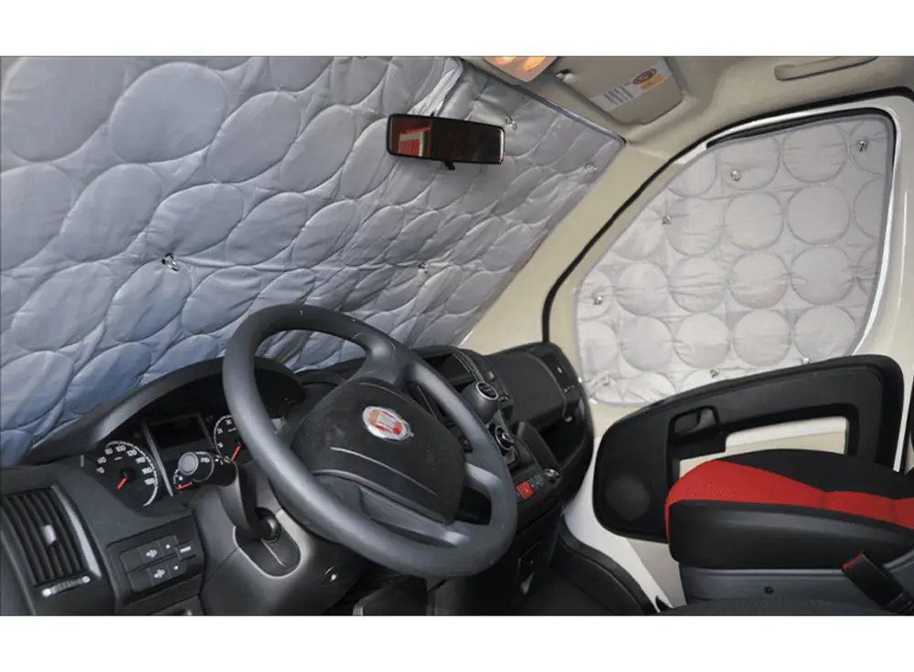 H.T.D. isolante termico da interno per Renault Traffic / Vivaro Nuovo Arrivo