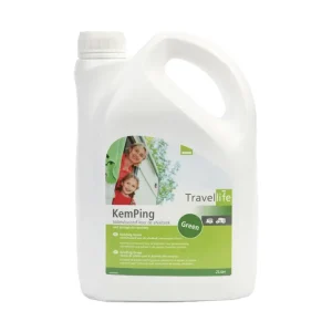 Prezzo Scontato KemPing Green liquido disgregante 2 l
