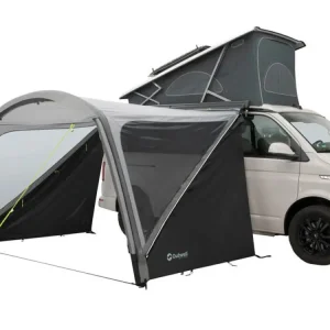 Outwell Touring Shelter Air tendalino per furgone Occasione