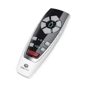 Economico Easydriver Basic, Active & Pro telecomando