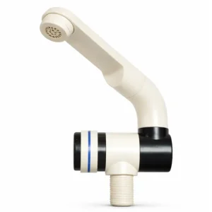 Badé 12V rubinetto acqua fredda - White Scelto Dai Clienti