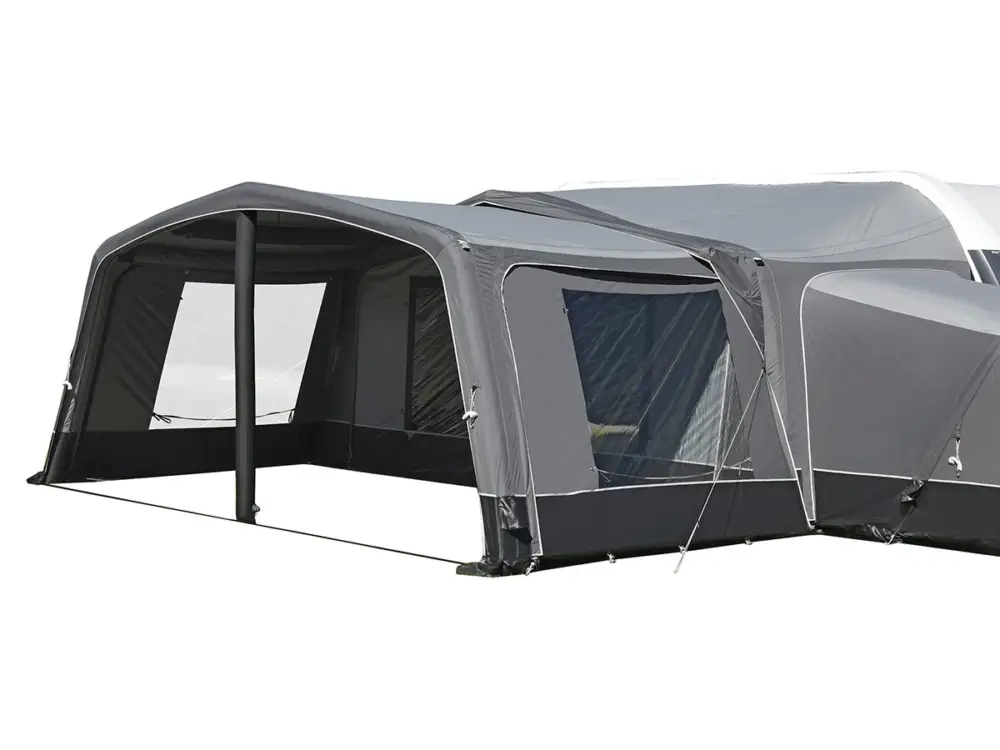 Professionale Obelink Neptune Easy Air Sunroof taglia 12 tendalino per veranda