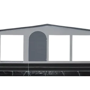 Ordina Subito Obelink Panorama Grey parete frontale - taglia 8