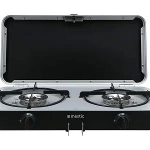 Mestic MGCP-1200 fornello Spedizione Espresso