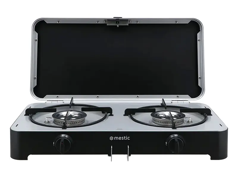 Mestic MGCP-1200 fornello Spedizione Espresso