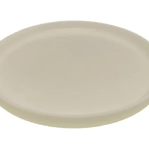 Compra Adesso Point-Virgule Summer Sand piatto - Ø20 cm