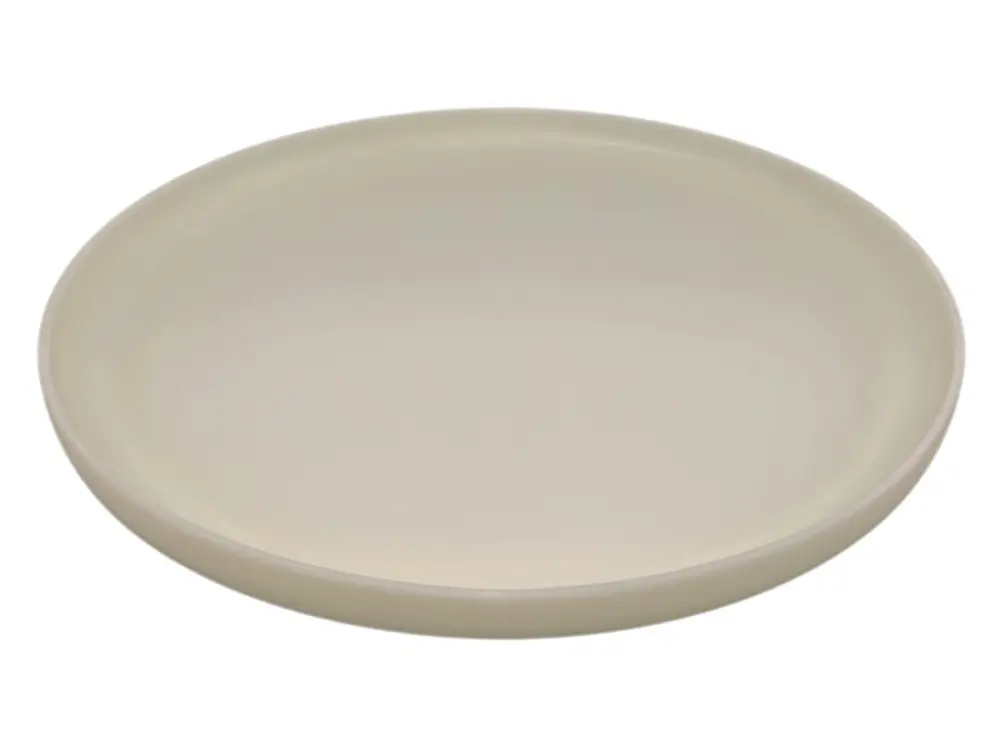 Compra Oggi Stesso Point-Virgule Summer Sand piatto - Ø28 cm
