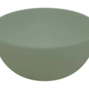 Affare Point-Virgule Iceberg Green ciotola per la colazione - Ø14 cm