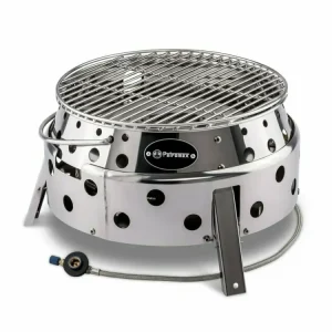 Petromax Atago barbecue a gas Affare
